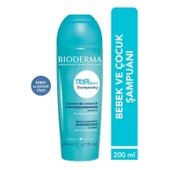 Bioderma ABCDerm Gentle Shampoo 200 ml - 1