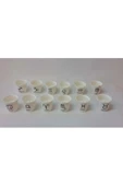 Noname BURÇ DESENLİ MUMLUK  YAY - 1