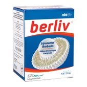 Nbt Life Berliv 60 Kapsül - 1