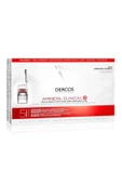 Vichy Dercos Aminexil Clinical 5 21x6ml - Kadınlar için Saç Dökülmesine Karşıtı Güçlendirici Serum - 1