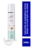 Dermoskin Babycare Prebiyotik & Postbiyotik Yüz Kremi 50 ml - 1