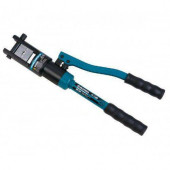 HİDROLİK SKP PABUÇ SIKMA PENSESİ 16-300 mm2 ARASI - 1