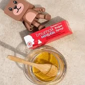 Imumax Baby & Kids Boğaz Spreyi 20 ml - 2