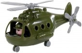 Polesie Oyuncak Askeri Helikopteri Alfa 908 68729 - 1