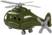 Polesie Oyuncak Askeri Helikopteri Alfa 908 68729 - 3