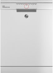 Hoover HFDN 4S600PW-17 A+++ 12 Programlı Bulaşık Makinesi - 1