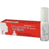 Imumax Baby & Kids Boğaz Spreyi 20 ml - 1