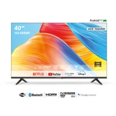 Mediastar 40" 102 Ekran Android Full HD Led Tv - 1