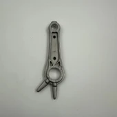 Kompresör Biyel Kolu 25Lt - 50Lt D Tipi thumbnail 3