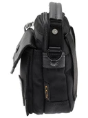 Ççs Siyah 31151 Omuz Askılı El Çantası - 3