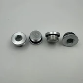 Alyan Başlı Kör Tapa 7/16 Unf thumbnail 3