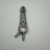 Kompresör Biyel Kolu 25Lt - 50Lt D Tipi thumbnail 5