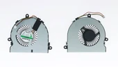 Dell Inspiron 15-N3521 Notebook Cpu Fan - 1