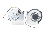 MSI GE62 2QL Notebook Fan - 3 Pin - SAĞ - 1