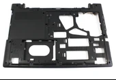 Lenovo AP0TH000800  Uyumlu Notebook Alt Kasa - Siyah - 1