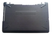 Hp 250 g6 Uyumlu Notebook Alt Kasa - Siyah - Ver.1 - 1
