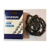 HYUNDAİ TURBO 760 ZİNCİR 3/8 36 DİŞ KÖŞELİ - 1