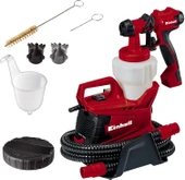 Einhell TC-SY 700 S Sprey Boya Tabancası 700W - 4260020 - 1