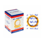 Klasbant 12x66 Ofis Bandı 12 Adet - 1