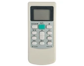 Dıamond Electric HYK-02 HYK-03 HYK-07 İle Uyumlu Klima Kumandası - 1
