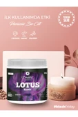 LOTUS KALICI KOKULU 800 G. Epilasyon Lazer Peeling Jilet Ağda Batık Pelling thumbnail 1