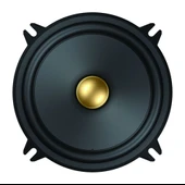 PİONEER TS-A1301C 300 WATT13CM2 YOLLU KOMPONET HOPARLÖR - 3