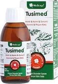 Medicago Tusimed Şurup 150 ml thumbnail 1