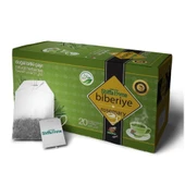 Shiffa Home Biberiye Doğal Bitki Çayı 20 Süzen Poşet - 1