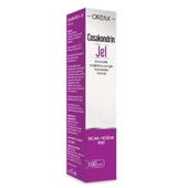 Orzax Cosakondrin Kompleks Jel 100ml - 1
