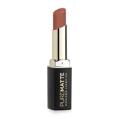 Golden Rose Pure Matte Powder Lipstick No: 109 - 1