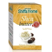 Shiffa Home Shea Butter Yağı 150 gr (Karite Yağı) - 1