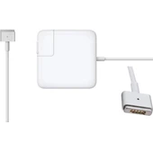 Apple MacBook Pro Retina MF839TU/A, MJLQ2TU-A MagSafe 2  Adaptör Şarj Aleti - 1