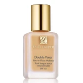 Estee Lauder Double Wear Sıp Fondöten SPF10 1W0 Warm Porcelain 30ml - 1