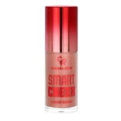 Golden Rose Smart Cheek Liquid Blush No: 109 - 1