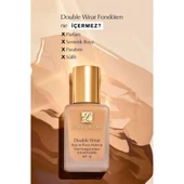 Estee Lauder Double Wear Sıp Fondöten SPF10 1W0 Warm Porcelain 30ml - 6