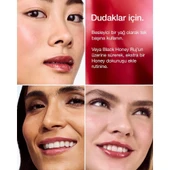 Clinique Pop Renklendirici Yanak + Dudak Yağı – Black Honey thumbnail 5