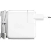 Apple MacBook Pro 15 MA600, MA600J/A Magsafe 1  Adaptör Şarj Cihazı - 1