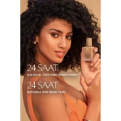 Estee Lauder Double Wear Foundation SIP Spf 10 2C1 Pure Beige Fondöten 30ml - 3