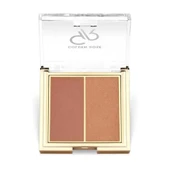 Golden Rose Iconic Blush Duo No:05 Warm Pearl Allık - 1