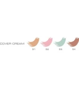 BARBARA BORT COVER CREAM 54 7ML - 1