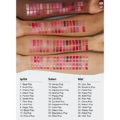 Clinique Pop Longwear Ruj - Love Pop - 4