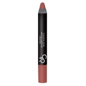 Golden Rose Matte Lipstick Crayon Kalem Ruj No:21 - 1