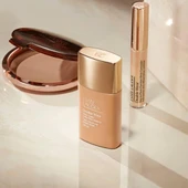 Estee Lauder Double Wear Sheer Longwear Fondöten SPF20 2C3 Fresco 30ml - 7
