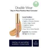 Estee Lauder Double Wear Flawless Concealer 3W Medium Kapatıcı - 2