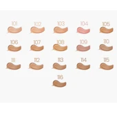 Golden Rose Moisture Touch Liquid Fondöten SPF 20 104 30ml thumbnail 3