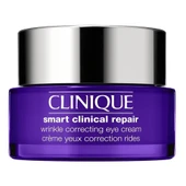 Clinique Smart Clinical Repair Kırışıklık Görünümü Karşıtı Göz Kremi 30ml - 1