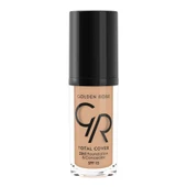 Golden Rose Total Cover Fondöten No:15 30ml - 1