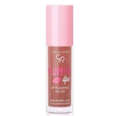 Golden Rose Plumped Lips Lip Plumping Gloss 208 thumbnail 1