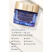 Estee Lauder Revitalizing Creme Supreme+ Night Gece Kremi 50ml - 4