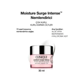 Clinique 72 Saat Nem Koruma Teknolojili Nemlendirici - Moisture Surge Intense 30 ml - 2